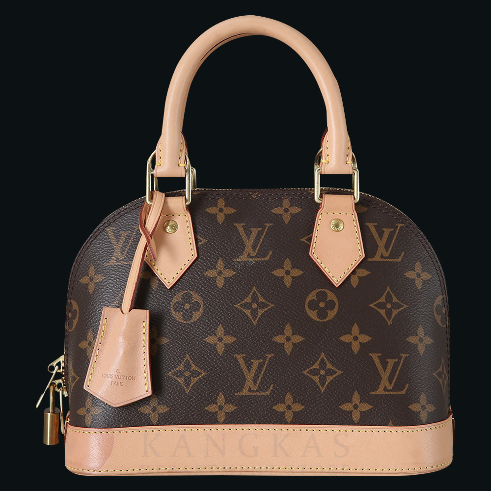 LOUIS VUITTON(USED)루이비통 모노그램 알마 BB